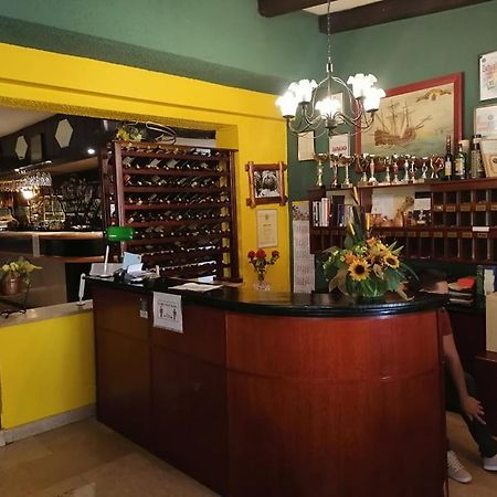 Sulentic Sobe I Restoran Bed & Breakfast Virovitica Bagian luar foto