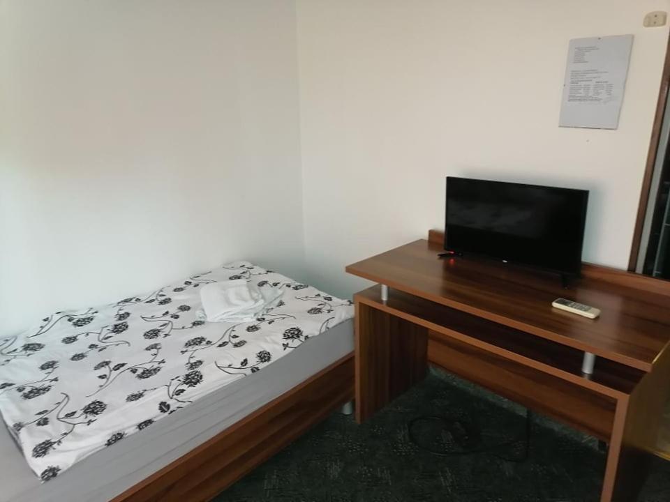 Sulentic Sobe I Restoran Bed & Breakfast Virovitica Bagian luar foto