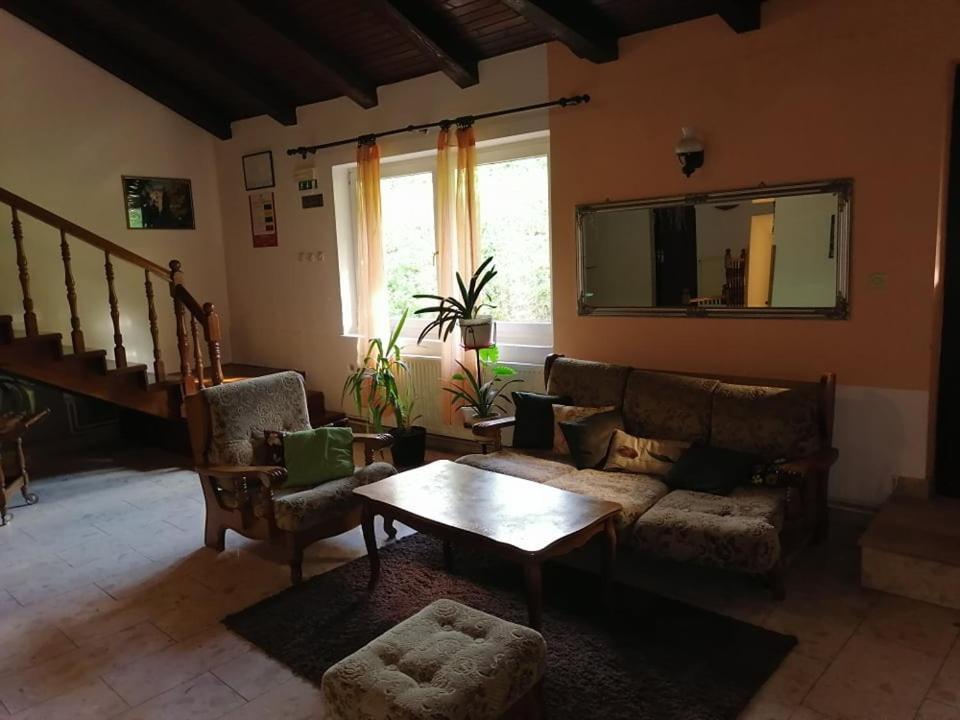 Sulentic Sobe I Restoran Bed & Breakfast Virovitica Bagian luar foto