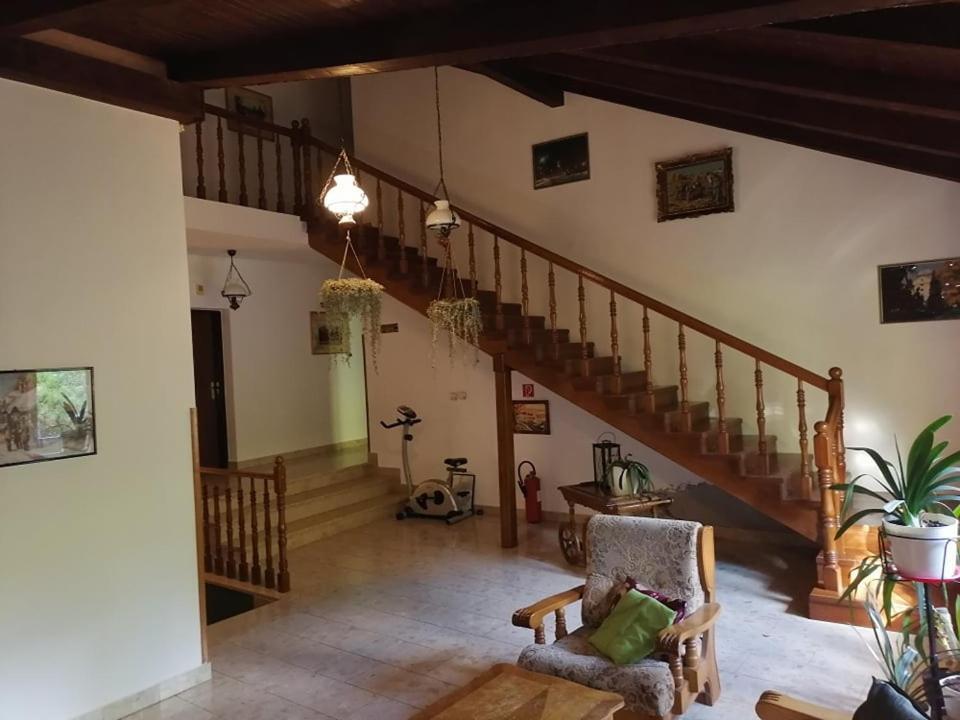 Sulentic Sobe I Restoran Bed & Breakfast Virovitica Bagian luar foto