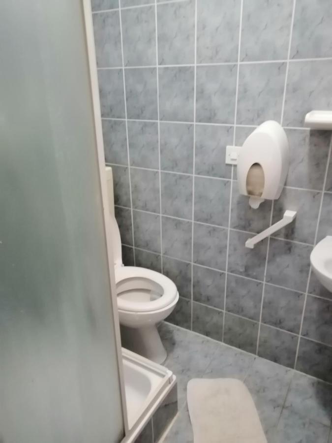 Sulentic Sobe I Restoran Bed & Breakfast Virovitica Bagian luar foto
