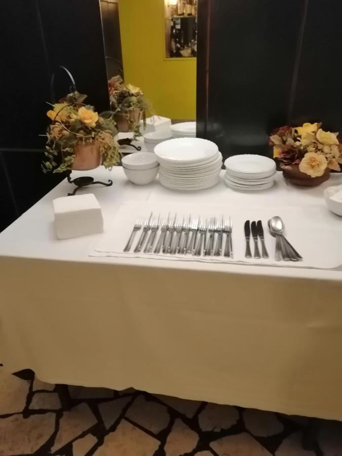 Sulentic Sobe I Restoran Bed & Breakfast Virovitica Bagian luar foto