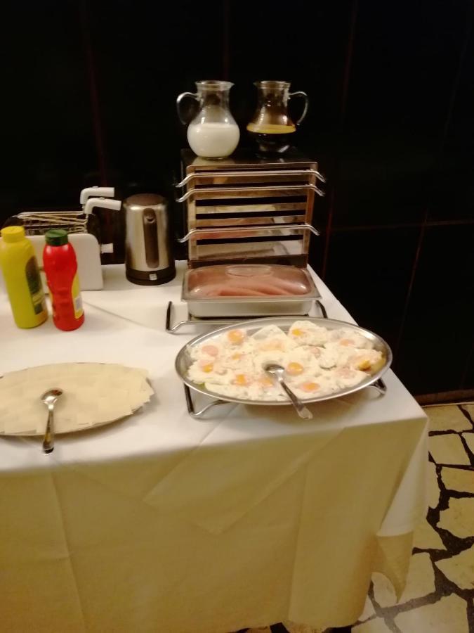 Sulentic Sobe I Restoran Bed & Breakfast Virovitica Bagian luar foto