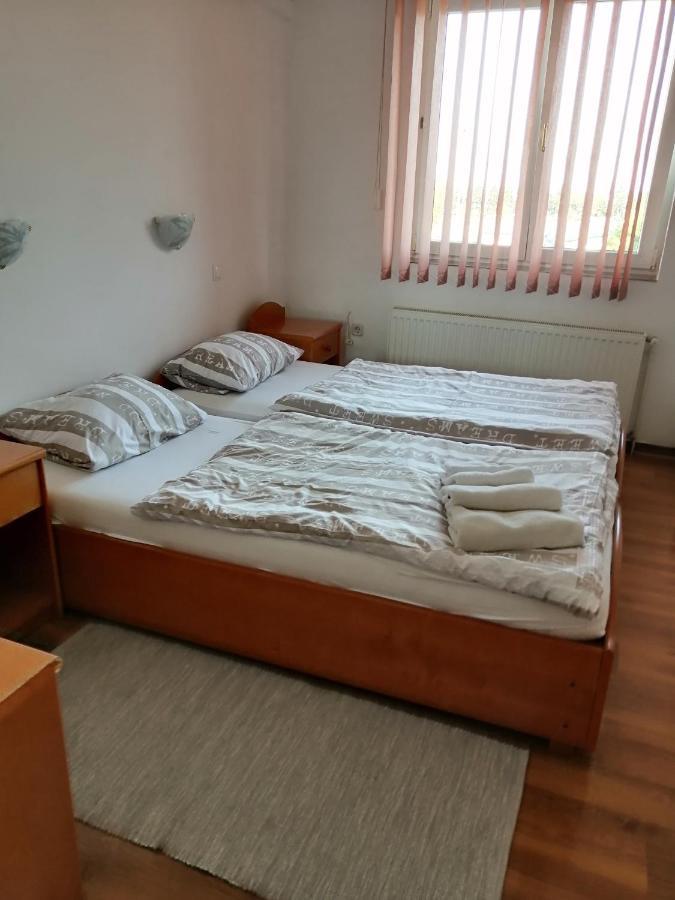 Sulentic Sobe I Restoran Bed & Breakfast Virovitica Bagian luar foto
